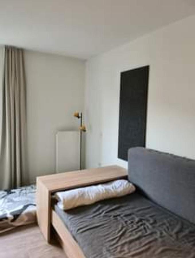 Berlin Mitte Shared Room With Shared Bathroom 외부 사진