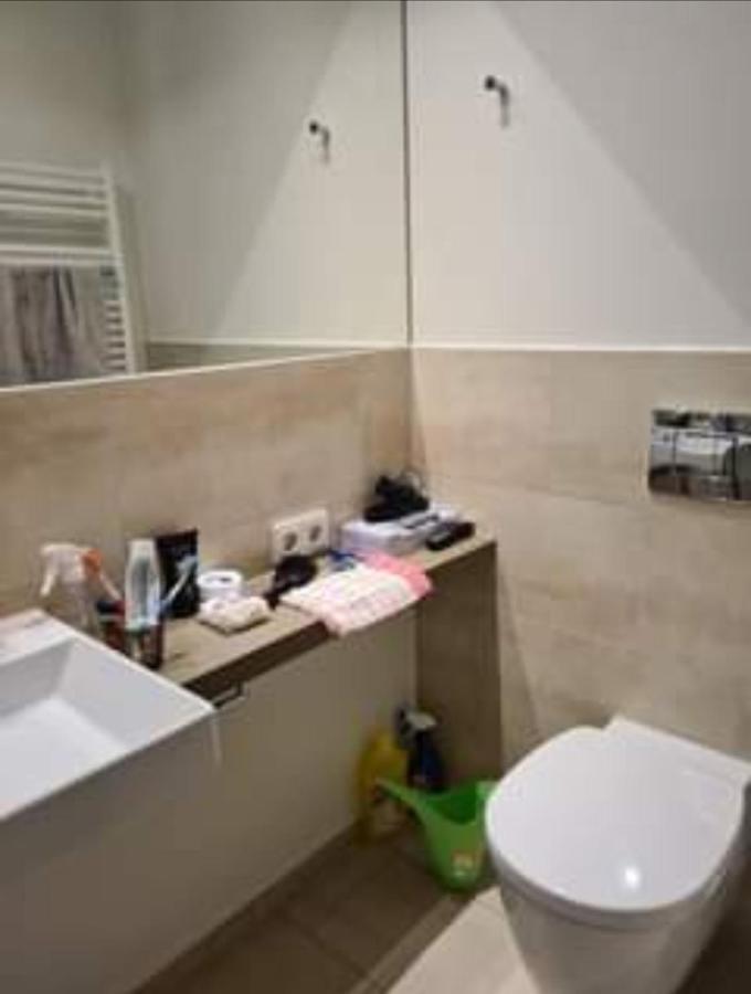 Berlin Mitte Shared Room With Shared Bathroom 외부 사진