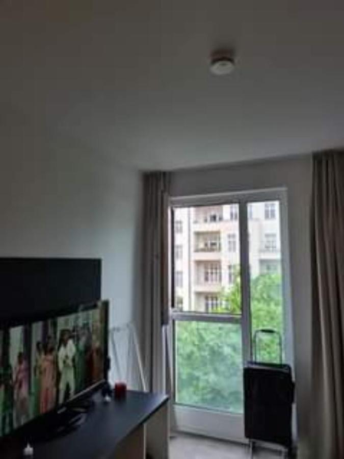 Berlin Mitte Shared Room With Shared Bathroom 외부 사진