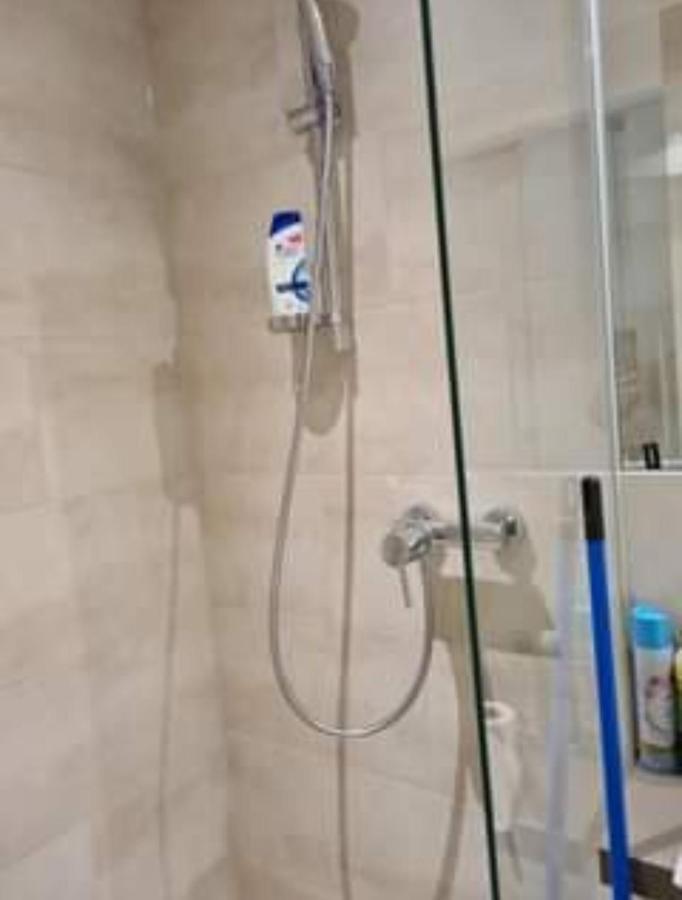 Berlin Mitte Shared Room With Shared Bathroom 외부 사진