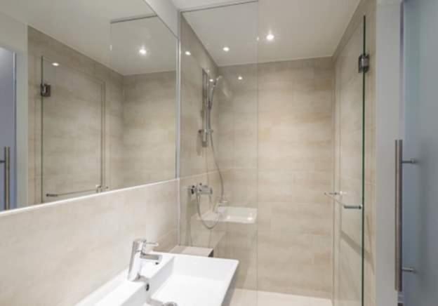 Berlin Mitte Shared Room With Shared Bathroom 외부 사진