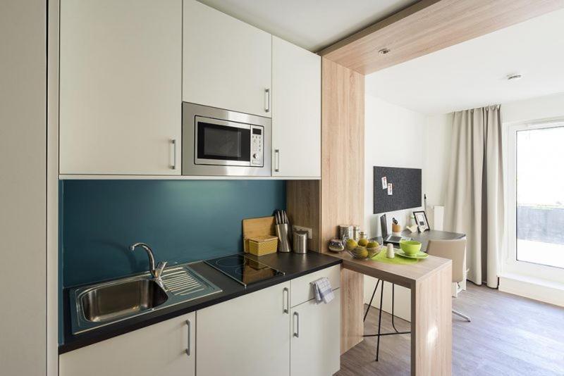 Berlin Mitte Shared Room With Shared Bathroom 외부 사진